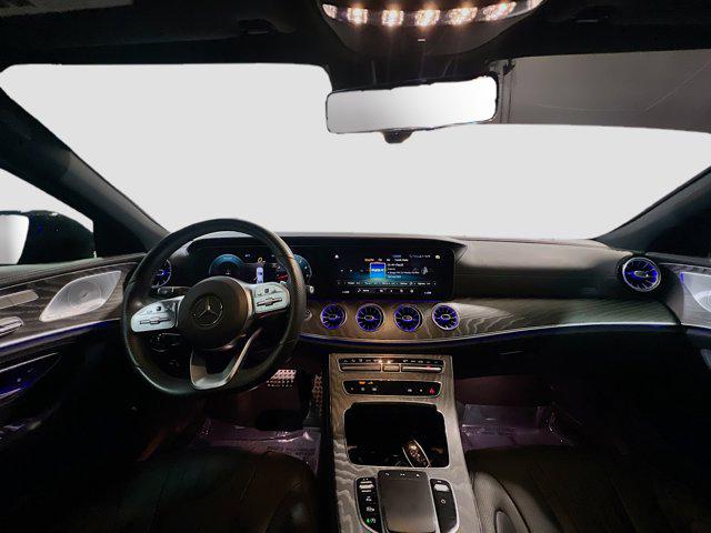 2021 Mercedes-Benz CLS CLS 450