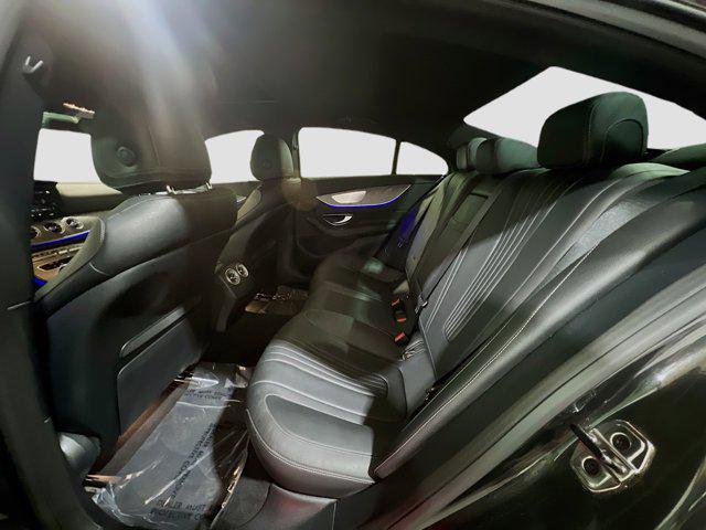 2021 Mercedes-Benz CLS CLS 450