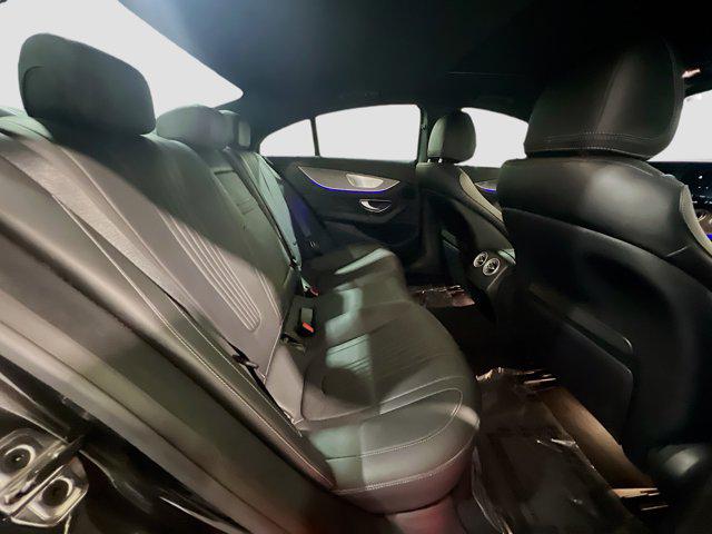 2021 Mercedes-Benz CLS CLS 450