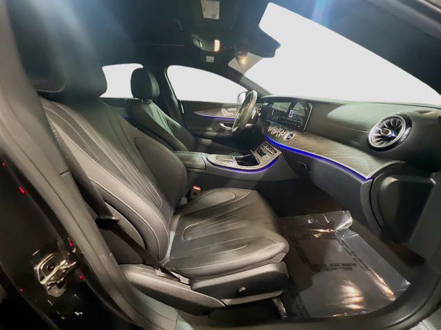 2021 Mercedes-Benz CLS CLS 450