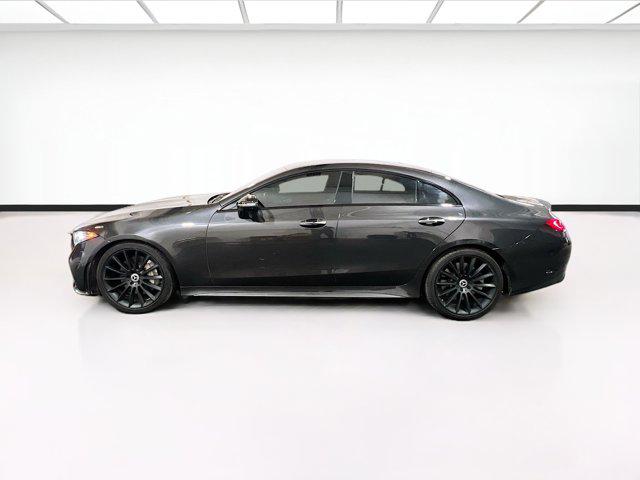 2021 Mercedes-Benz CLS CLS 450