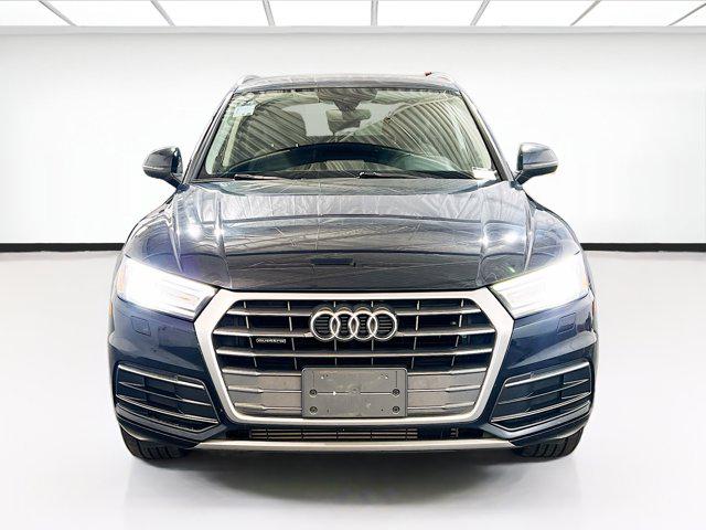 2018 Audi Q5 2.0T Premium