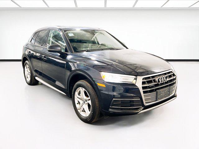 2018 Audi Q5 2.0T Premium