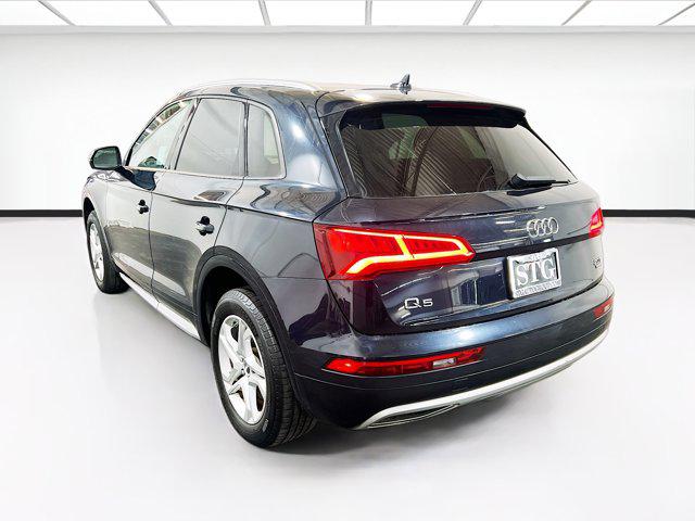2018 Audi Q5 2.0T Premium