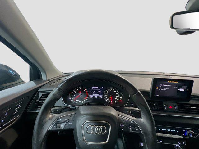 2018 Audi Q5 2.0T Premium