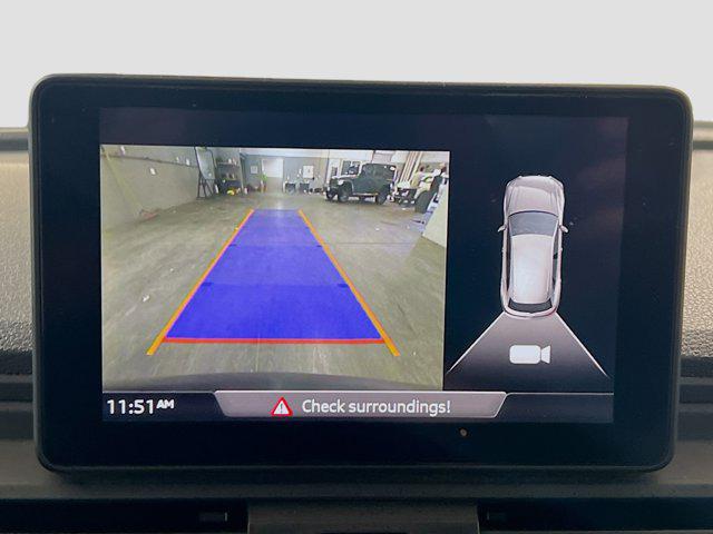 2018 Audi Q5 2.0T Premium