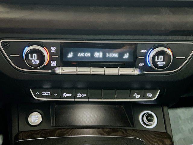 2018 Audi Q5 2.0T Premium