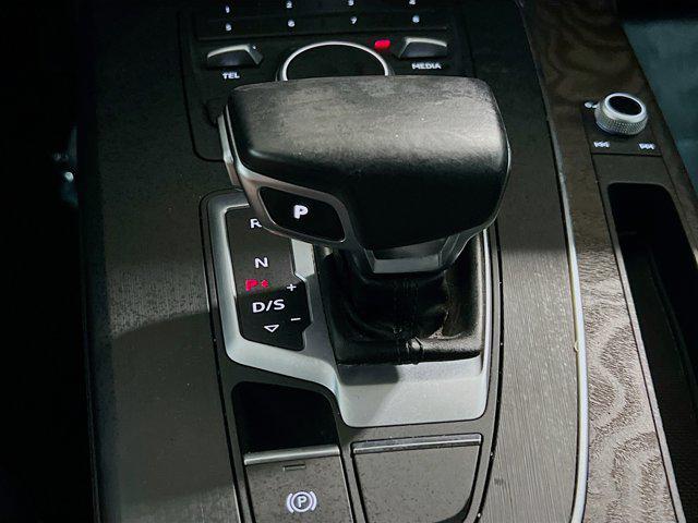 2018 Audi Q5 2.0T Premium