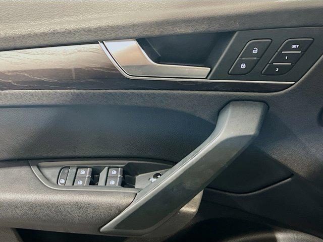2018 Audi Q5 2.0T Premium