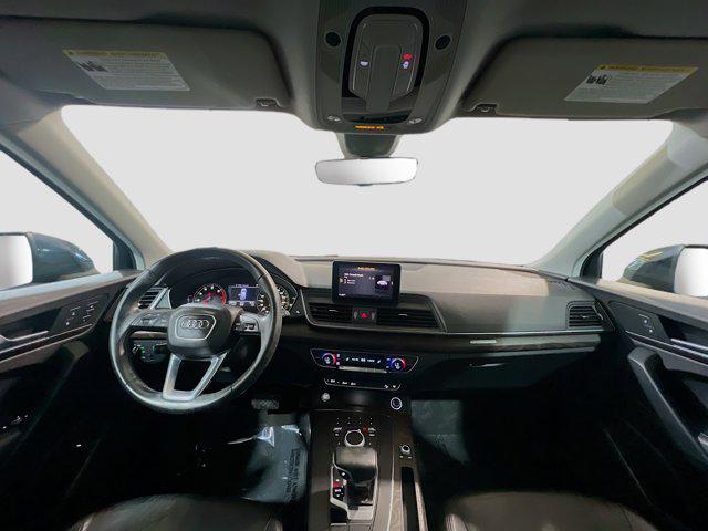 2018 Audi Q5 2.0T Premium