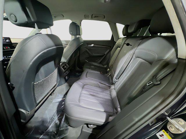 2018 Audi Q5 2.0T Premium