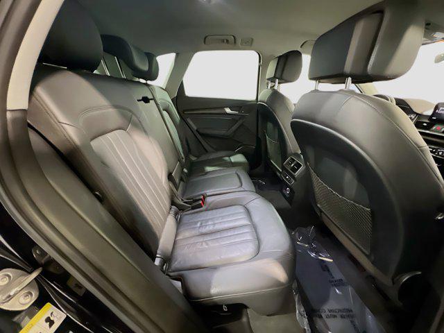 2018 Audi Q5 2.0T Premium