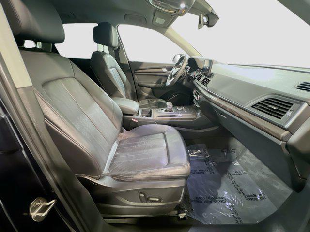 2018 Audi Q5 2.0T Premium