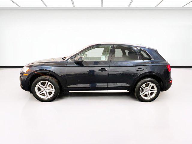 2018 Audi Q5 2.0T Premium