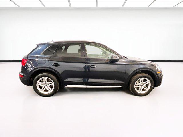 2018 Audi Q5 2.0T Premium