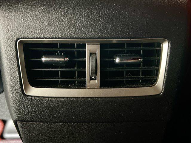 2021 Lexus RX 350 F SPORT Handling