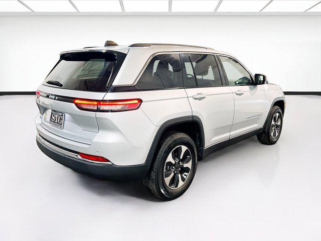 2022 Jeep Grand Cherokee Limited 4x4