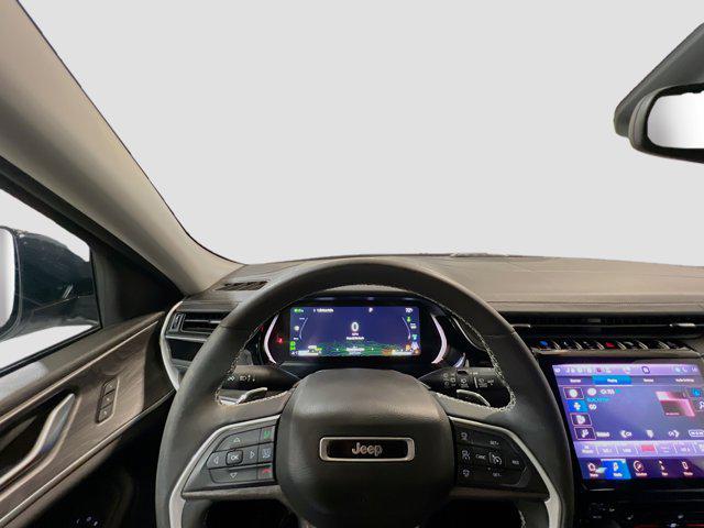 2022 Jeep Grand Cherokee Limited 4x4