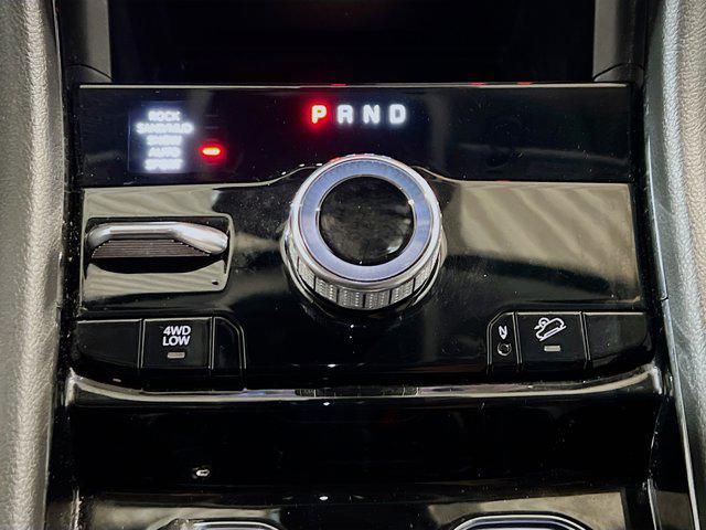 2022 Jeep Grand Cherokee Limited 4x4