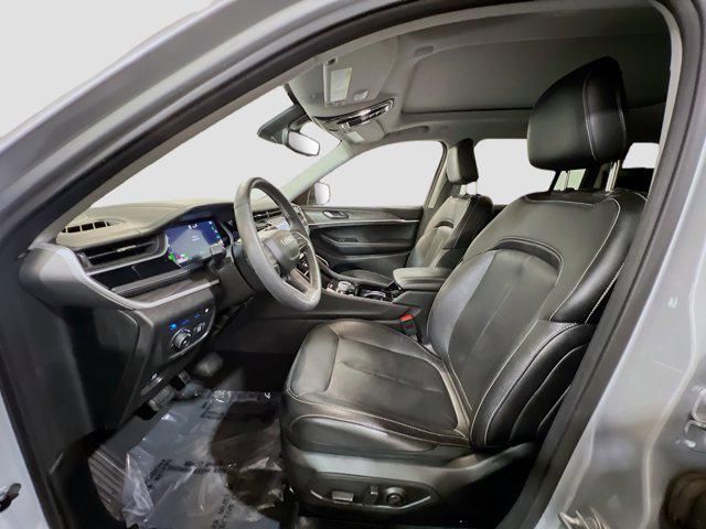 2022 Jeep Grand Cherokee Limited 4x4
