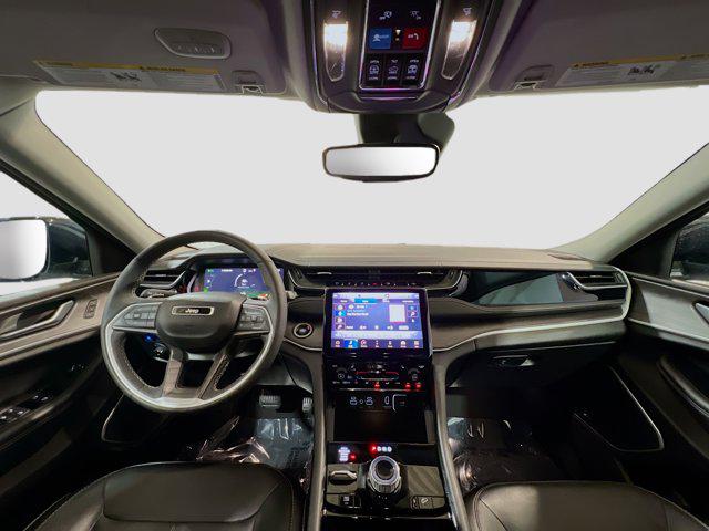 2022 Jeep Grand Cherokee Limited 4x4