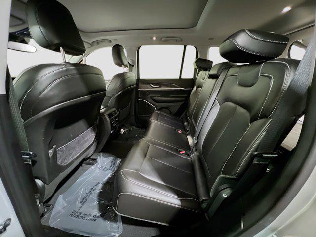 2022 Jeep Grand Cherokee Limited 4x4