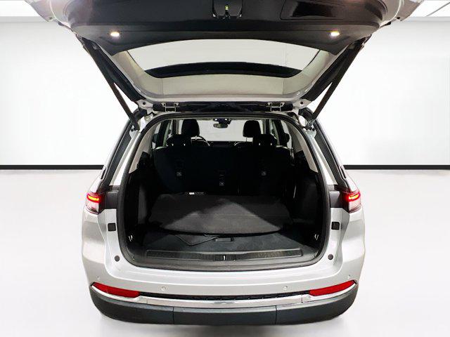 2022 Jeep Grand Cherokee Limited 4x4
