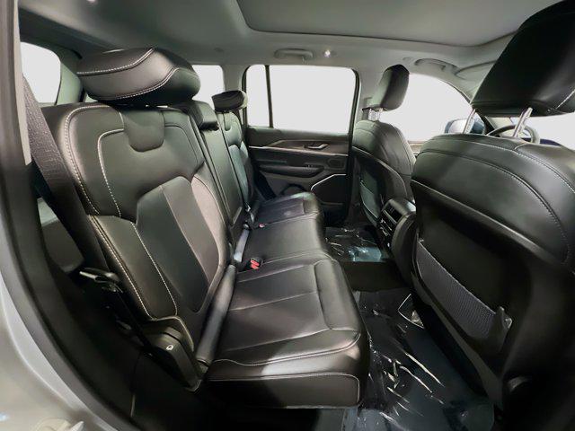 2022 Jeep Grand Cherokee Limited 4x4