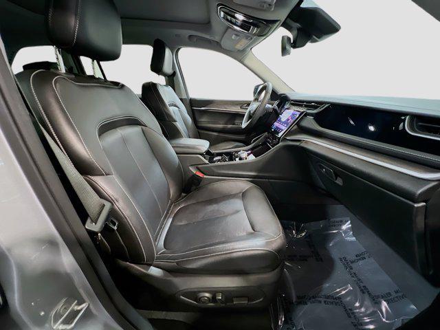 2022 Jeep Grand Cherokee Limited 4x4