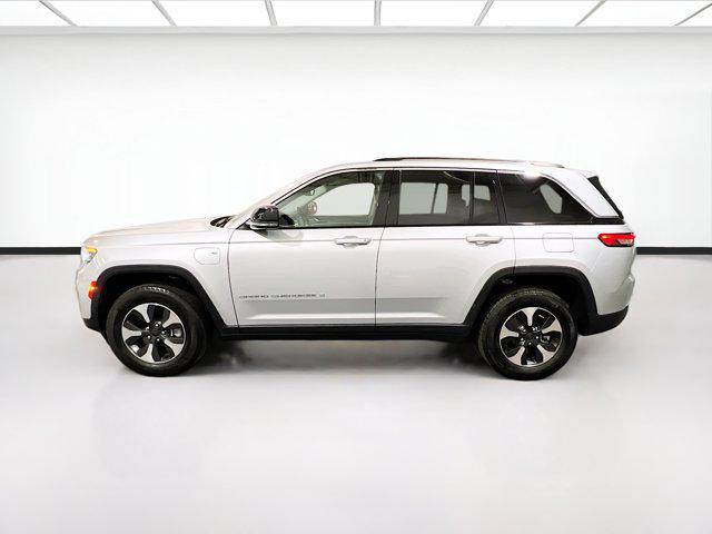2022 Jeep Grand Cherokee Limited 4x4