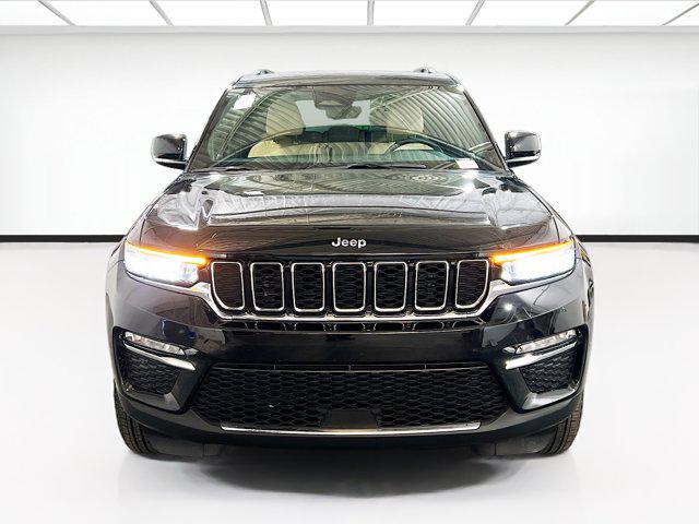 2022 Jeep Grand Cherokee Limited 4x4