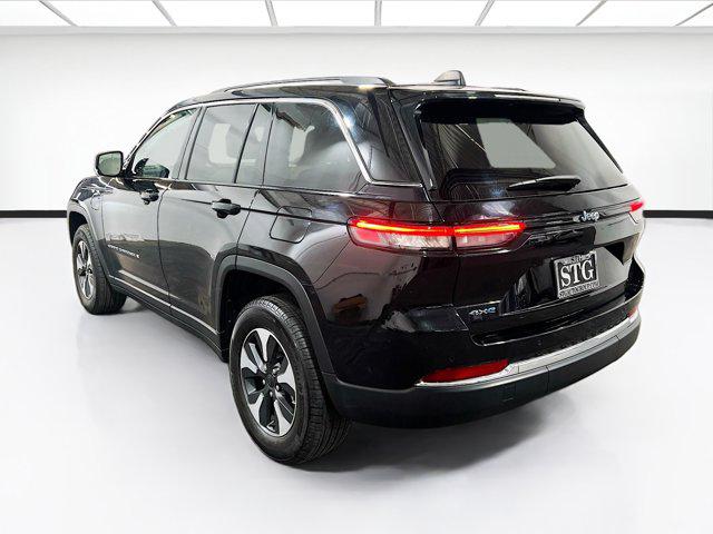2022 Jeep Grand Cherokee Limited 4x4