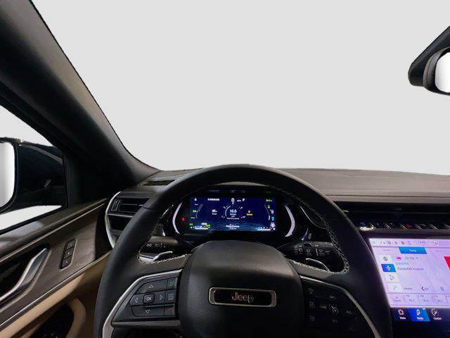 2022 Jeep Grand Cherokee Limited 4x4