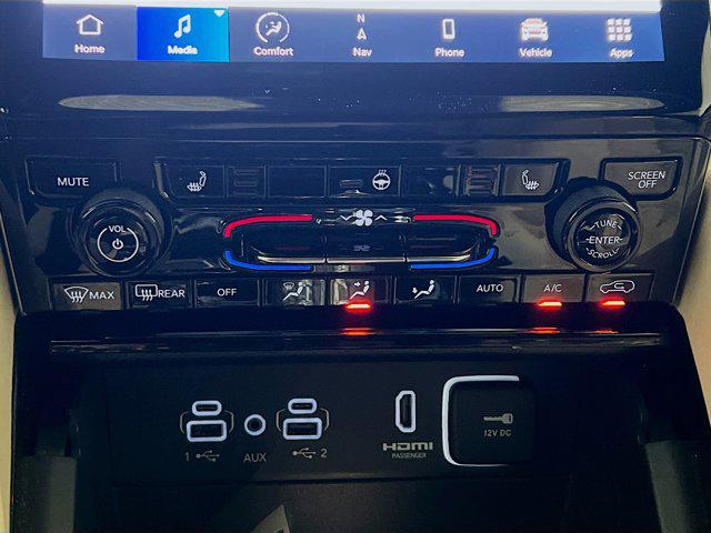 2022 Jeep Grand Cherokee Limited 4x4