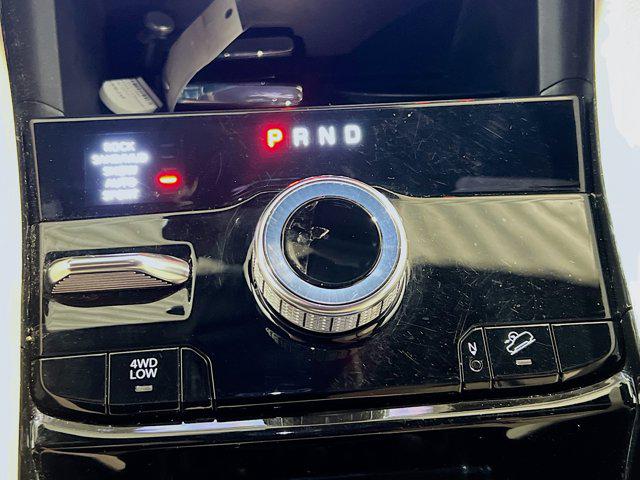 2022 Jeep Grand Cherokee Limited 4x4