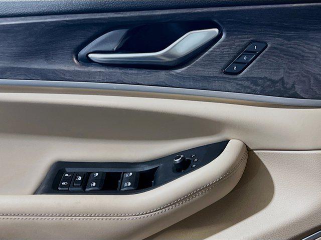 2022 Jeep Grand Cherokee Limited 4x4