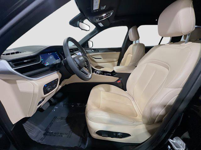 2022 Jeep Grand Cherokee Limited 4x4