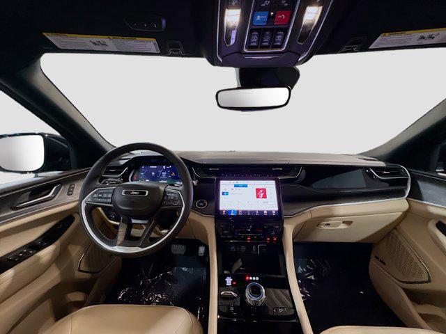 2022 Jeep Grand Cherokee Limited 4x4