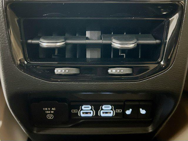 2022 Jeep Grand Cherokee Limited 4x4