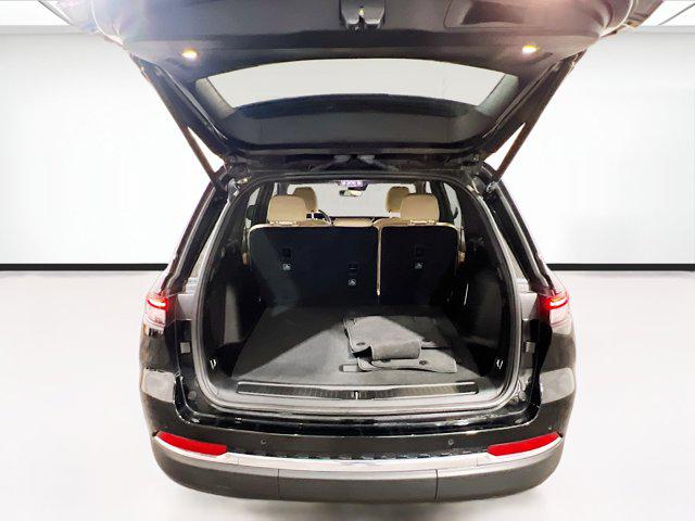 2022 Jeep Grand Cherokee Limited 4x4