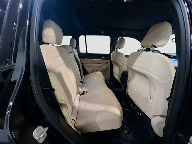 2022 Jeep Grand Cherokee Limited 4x4