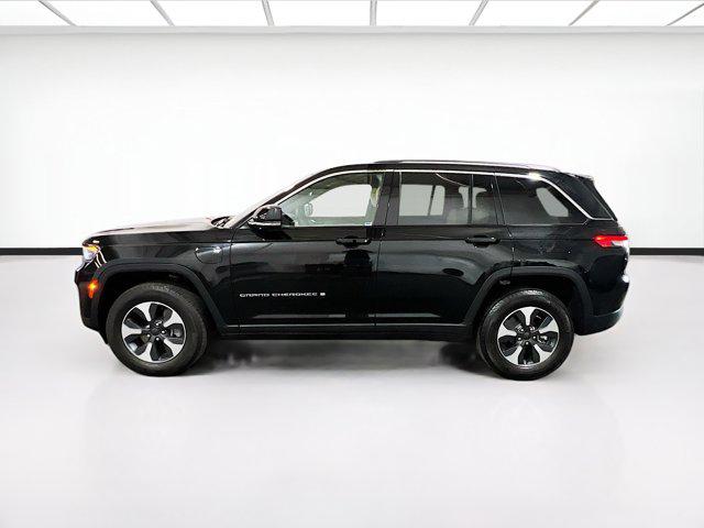 2022 Jeep Grand Cherokee Limited 4x4
