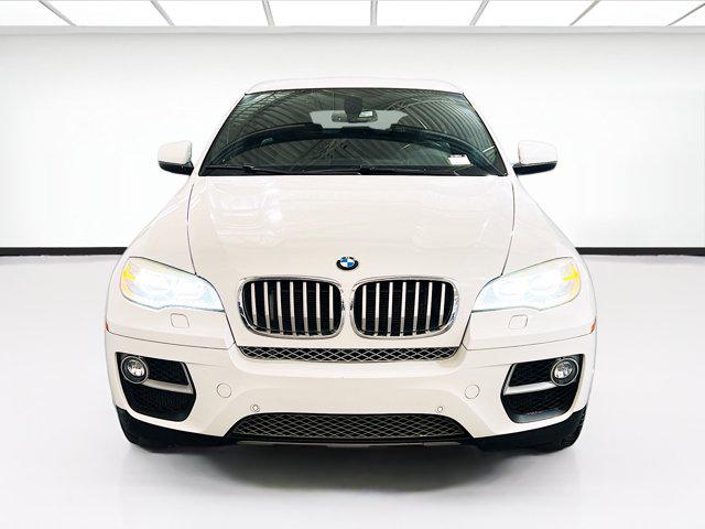 2014 BMW X6 xDrive50i