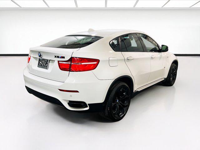 2014 BMW X6 xDrive50i