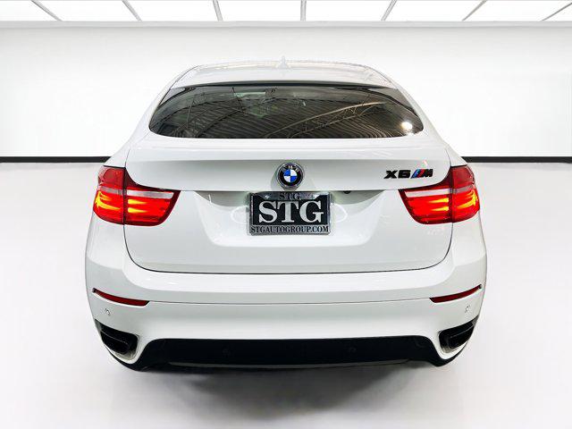 2014 BMW X6 xDrive50i