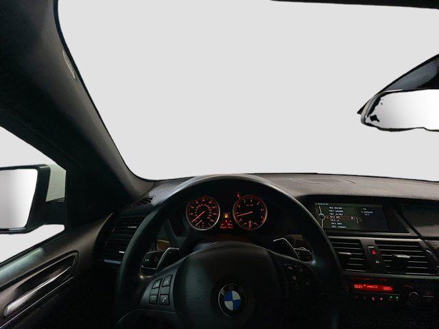 2014 BMW X6 xDrive50i
