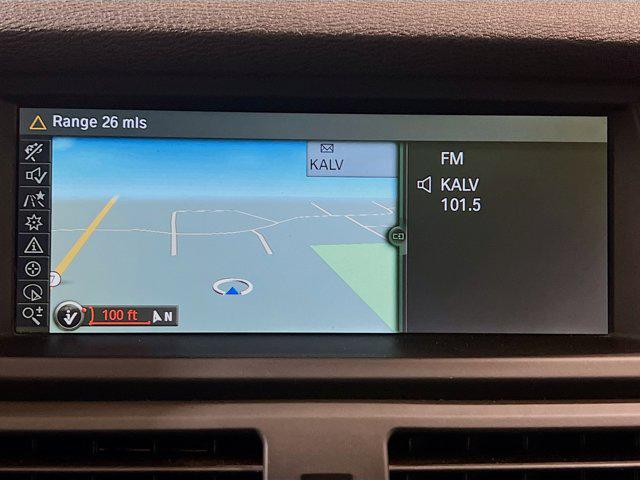 2014 BMW X6 xDrive50i