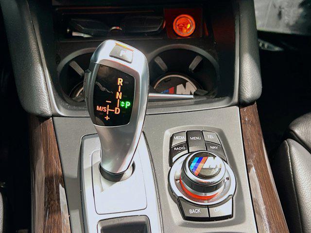2014 BMW X6 xDrive50i