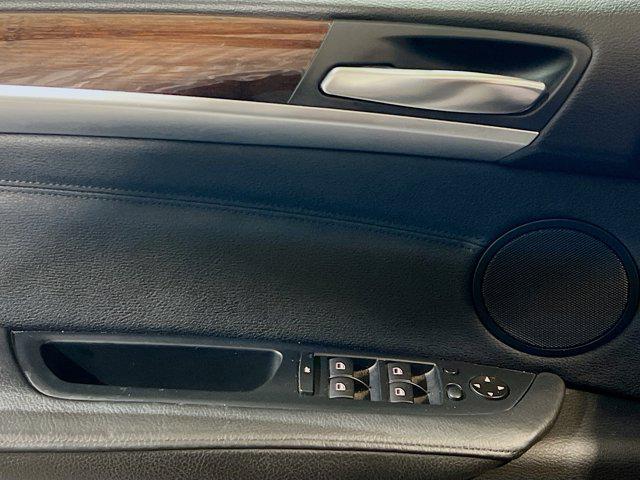2014 BMW X6 xDrive50i