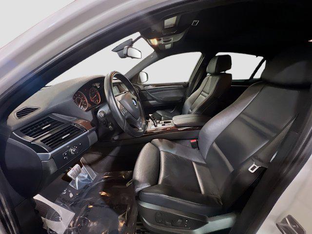 2014 BMW X6 xDrive50i